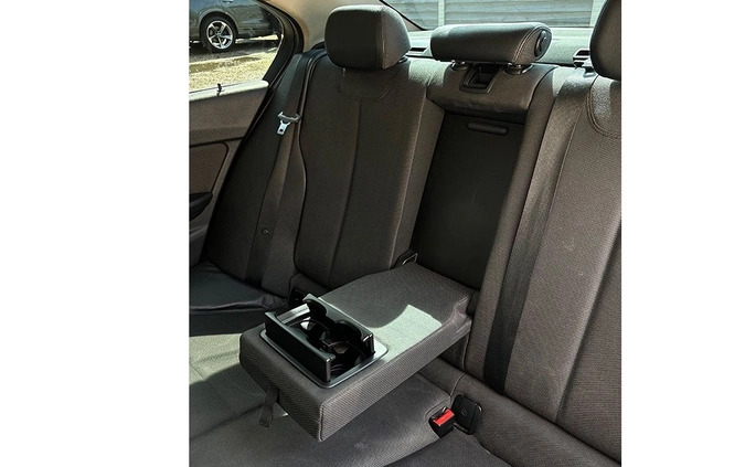 BMW Seria 3 cena 50500 przebieg: 167000, rok produkcji 2013 z Bytom małe 67